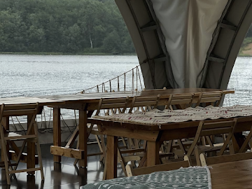 Ресторан Шатер Северный