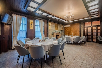 Ресторан Бирюзовое