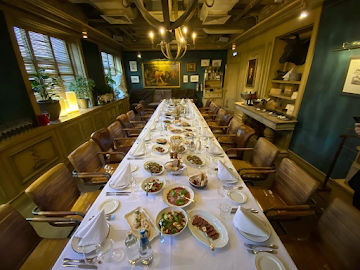 Ресторан SteakHouse