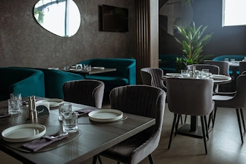 Ресторан MOMENT