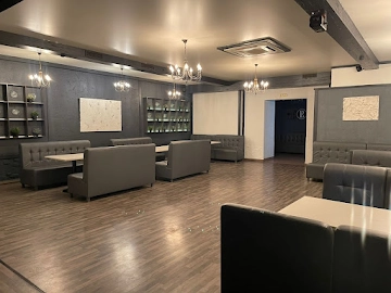 Ресторан Публика