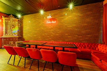 Ресторан Rubin Loft на Рубинштейна