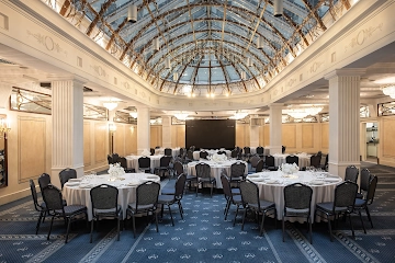 Ресторан Амбассадор