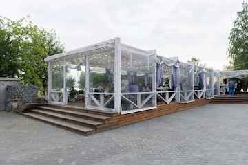 Ресторан Riviera