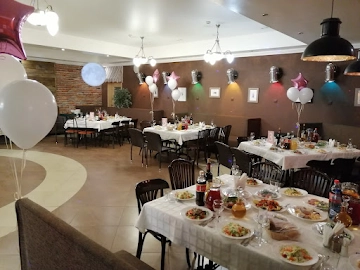 Ресторан Zinger