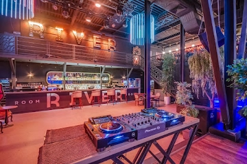 Ресторан River Room