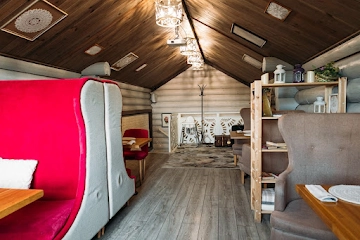 Ресторан Дача