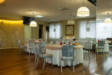 Ресторан Ривьера