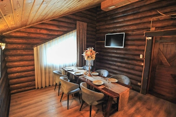 Ресторан Forest