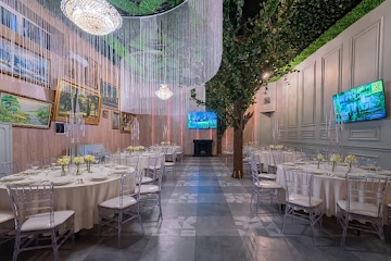 Ресторан Vnukovo Village