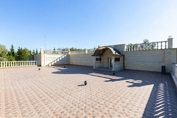 Ресторан Symphony Hall