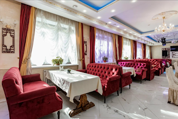 Ресторан Измайловский дворик