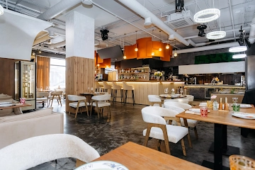 Ресторан Lianel