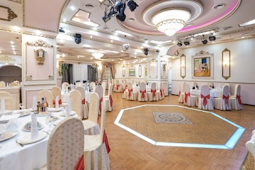 Ресторан Царица востока