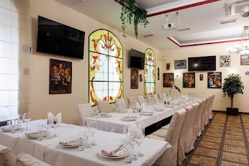 Ресторан El Idilio