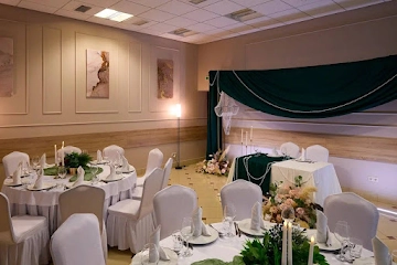 Ресторан Нефтяник