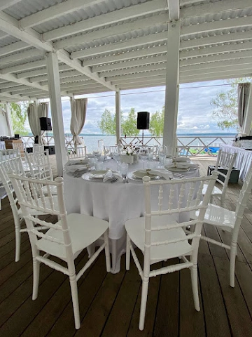 Ресторан Огонь Пляж