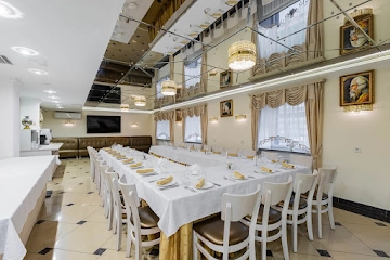 Ресторан Белое дерево