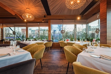 Ресторан Чайка