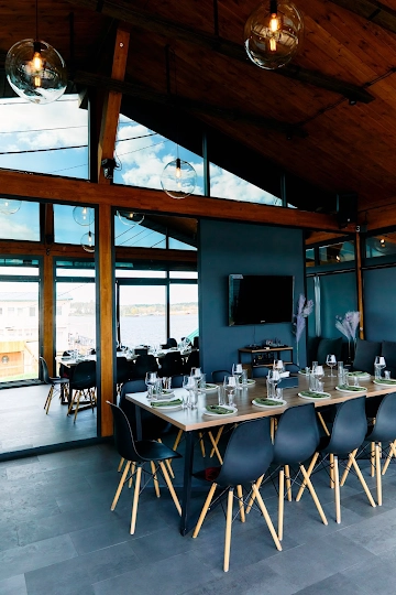 Ресторан Клуб Капитанов