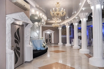Ресторан Афина