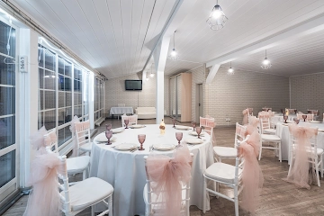 Ресторан Don David