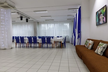 Ресторан Фортуна