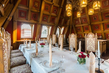 Ресторан Старая Башня