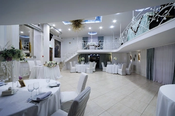 Ресторан Экотель Богородск & SPA