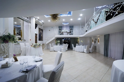Ресторан Экотель Богородск & SPA