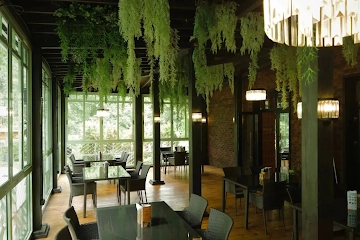 Ресторан BOTANICA