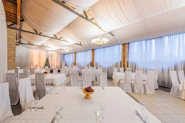 Ресторан Замок