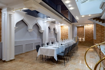 Ресторан Marins Park Hotel