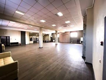 Ресторан Чайка