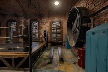 Ресторан POLYGON