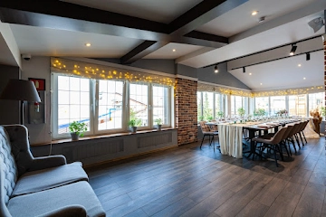 Ресторан Шале