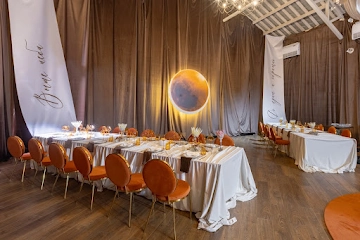 Ресторан Angelia events