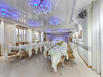 Ресторан Du Paris