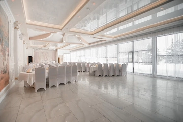 Ресторан White Hall