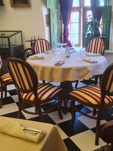 Ресторан Mein Herz