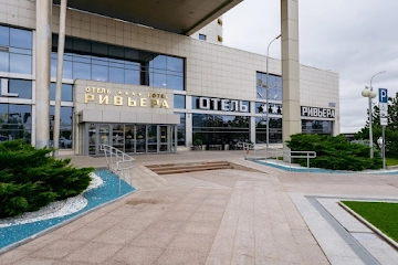 Ресторан Казанская Ривьера