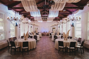 Ресторан Ильдорф