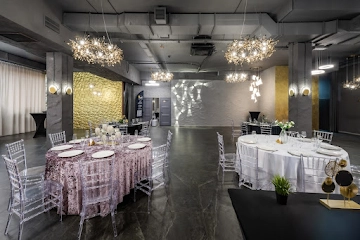 Ресторан Food Factory  loft на Ядрицевской