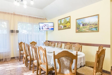 Ресторан Котляково-Плаза