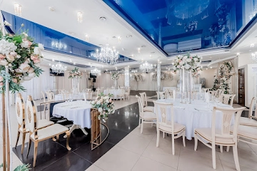 Ресторан Пушкин