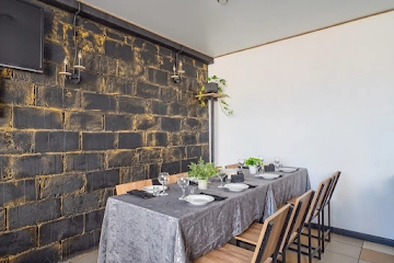 Ресторан Зона Вкуса