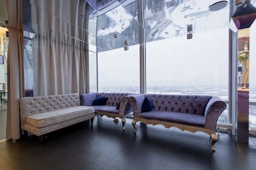 Ресторан Extra Lounge