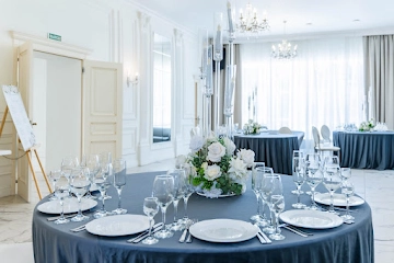 Ресторан Еда и Миръ