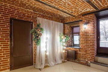 Ресторан Лофт Party Hall