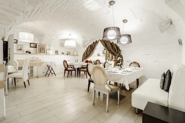 Ресторан Kremlin